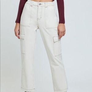 PacSun utility pants